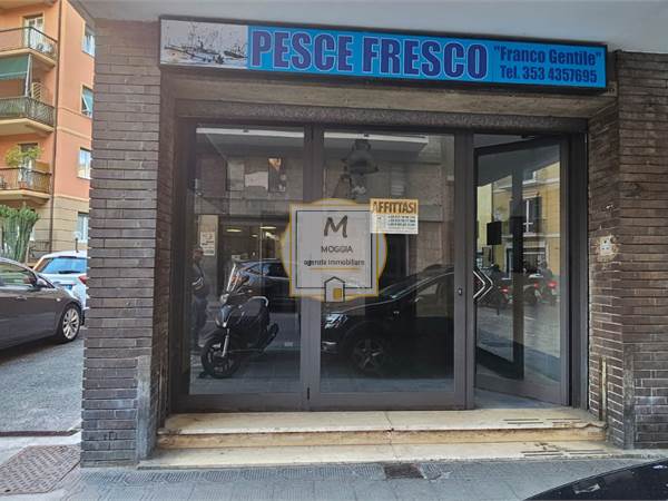 CHIAVARI-NEGOZIO-40MQ
