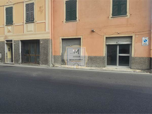 Commercial Premises / Showrooms в аренда для Chiavari