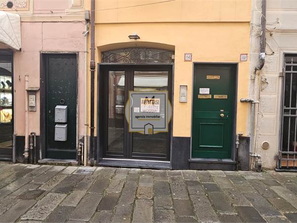 Bureau dans louer à Rapallo