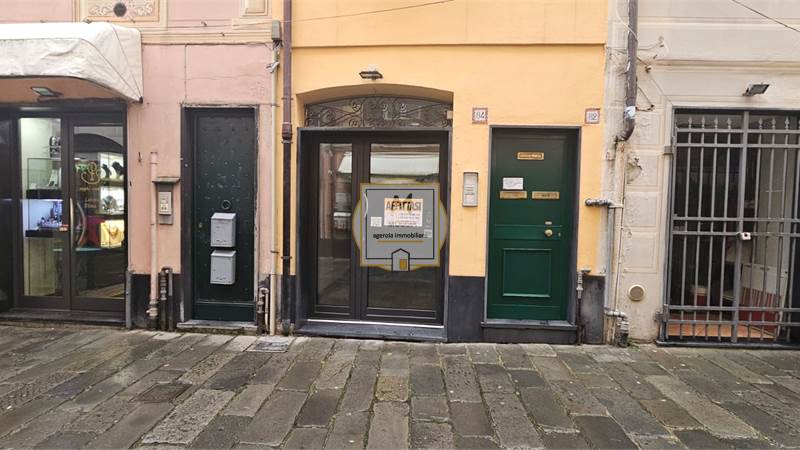 Geschäft zu miete in Rapallo