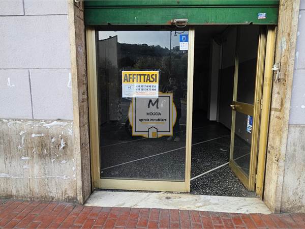 RAPALLO-NEGOZIO-40MQ